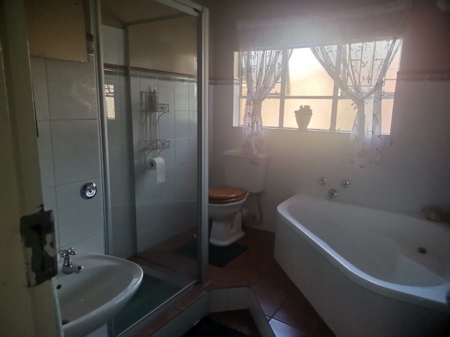 3 Bedroom Property for Sale in Senekal Free State